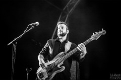 Show Maria Gadú, EDPCOOLJAZZ , Oeiras , PT,  2017 - Foto: Luís Macedo